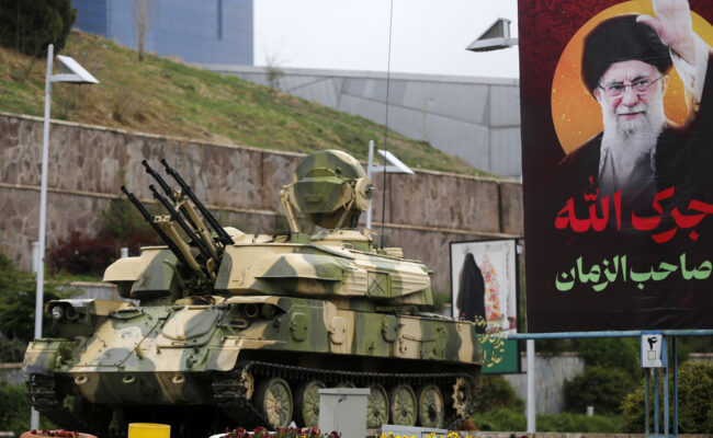 El presidente de Irán, Masoud Pezeshkian, afirma que pondrá fin a la guerra si recibe firmes garantías de que no volverá a ser atacado en el futuro