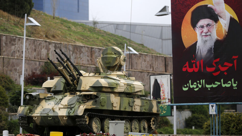 El presidente de Irán, Masoud Pezeshkian, afirma que pondrá fin a la guerra si recibe firmes garantías de que no volverá a ser atacado en el futuro