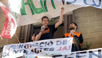 CCOO: «Hay base jurídica sólida para que los inquilinos pidan la prórroga de su contrato de alquiler»