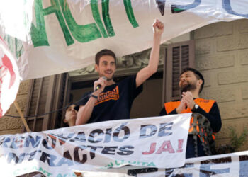 CCOO: «Hay base jurídica sólida para que los inquilinos pidan la prórroga de su contrato de alquiler»