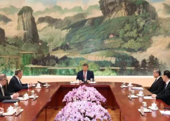 Rusia y China consolidan cooperación frente a conflictos internacionales