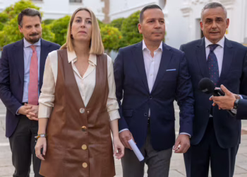 Ecologistas en Acción de Extremadura considera muy dañino el acuerdo de Gobierno entre PP y Vox