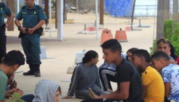 CCOO denuncia que la Junta de CyL deniega el apoyo a jóvenes migrantes tutelados al cumplir los 18 años