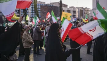 Pezeshkian: Irán modificó el equilibrio de poder en los últimos 40 días