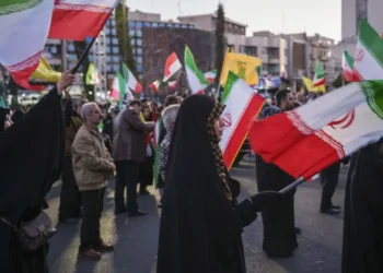 Pezeshkian: Irán modificó el equilibrio de poder en los últimos 40 días