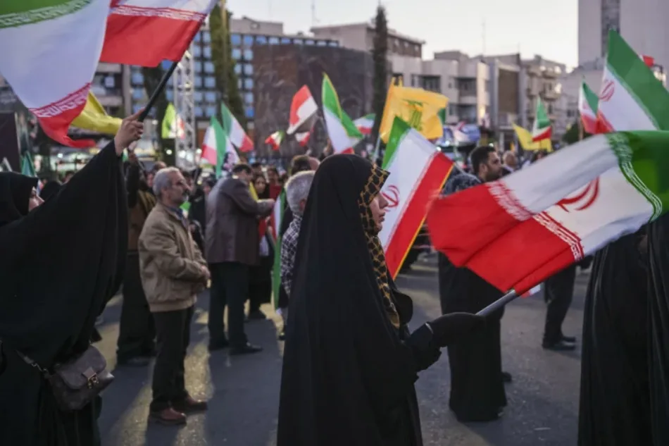 Pezeshkian: Irán modificó el equilibrio de poder en los últimos 40 días