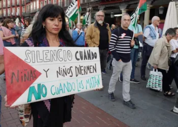 Israel asesina a tres niños y deja otros heridos tras ataque en Gaza