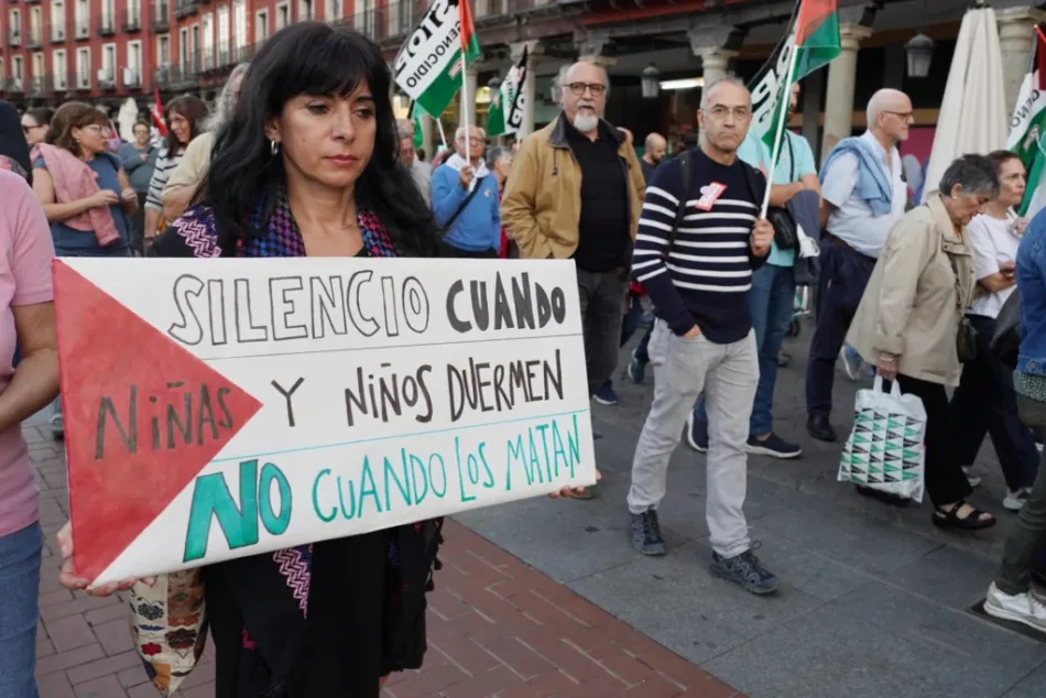 Israel asesina a tres niños y deja otros heridos tras ataque en Gaza