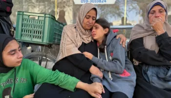 ONU: desarrollo humano retrocede casi 80 años en Gaza debido al genocidio de Israel