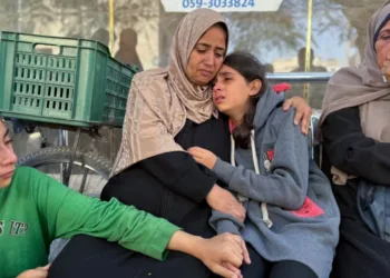 ONU: desarrollo humano retrocede casi 80 años en Gaza debido al genocidio de Israel