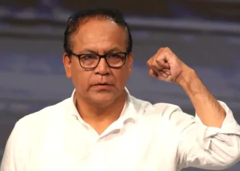Candidato de izquierda Roberto Sánchez en segundo lugar: «el voto andino, rural, quechua, amazónico del Perú se tiene que respetar»