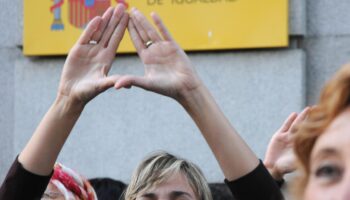 CCOO apoya el blindaje constitucional del derecho al aborto en la sanidad pública