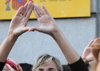 CCOO apoya el blindaje constitucional del derecho al aborto en la sanidad pública