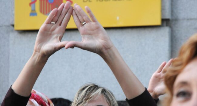 CCOO apoya el blindaje constitucional del derecho al aborto en la sanidad pública