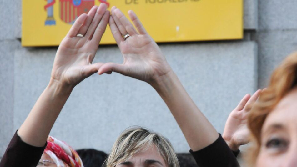 CCOO apoya el blindaje constitucional del derecho al aborto en la sanidad pública