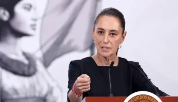 México protesta ante EE.UU. por participación de agentes de la CIA en Chihuahua