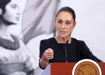 México protesta ante EE.UU. por participación de agentes de la CIA en Chihuahua