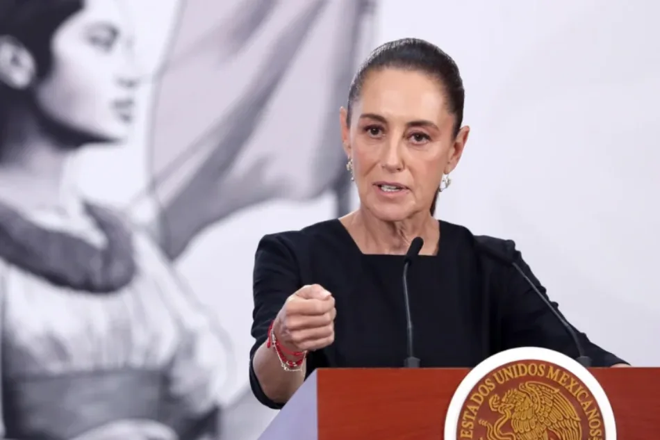 México protesta ante EE.UU. por participación de agentes de la CIA en Chihuahua