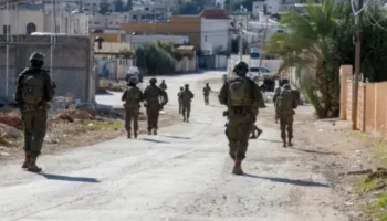 Israel intensifica demoliciones y desplazamientos forzosos en Cisjordania y Jerusalén