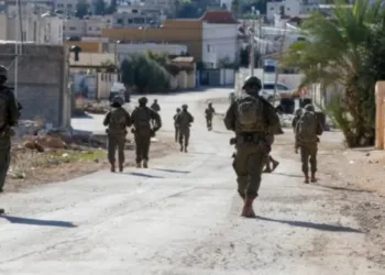 Israel intensifica demoliciones y desplazamientos forzosos en Cisjordania y Jerusalén