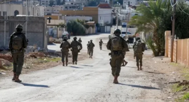 ONU denuncia a Israel por abuso sexual y tortura contra palestinos