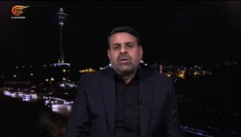 Irán “no participará en negociaciones si Líbano y el alto al fuego no están presentes”, afirmó Ahmad Naderi, miembro de la presidencia