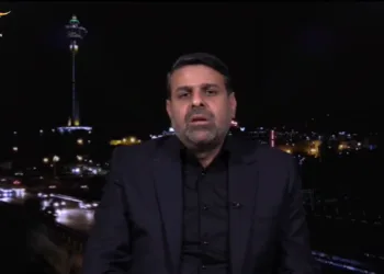 Irán “no participará en negociaciones si Líbano y el alto al fuego no están presentes”, afirmó Ahmad Naderi, miembro de la presidencia