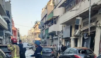 Misiles iraníes impactan en «Tel Aviv» y sus alrededores