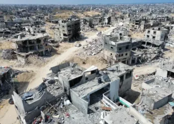 Gaza reporta dos mil 400 violaciones del alto al fuego y 754 muertos
