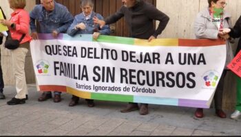 Los barrios ignorados de Andalucía se dan cita en Córdoba para aprender juntos cómo transformarlos