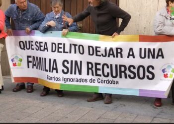 Los barrios ignorados de Andalucía se dan cita en Córdoba para aprender juntos cómo transformarlos