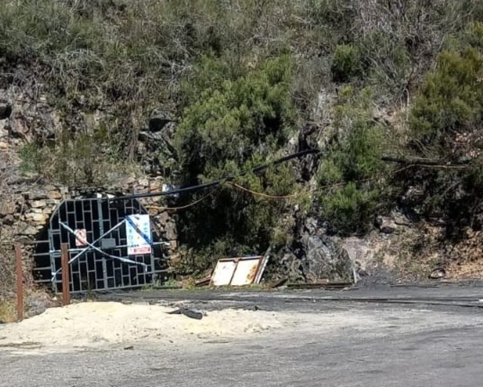 Ecoloxistes n’Aición pide la reprobación de los responsables políticos de la gestión minera tras el dictamen de la Comisión de Investigación del accidente de Cerredo