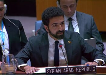Siria denuncia en la ONU prácticas y violaciones israelíes