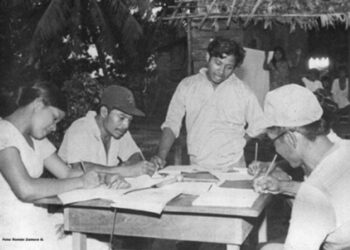 Más de 406.000 nicaragüenses aprendieron a leer con Cruzada de Alfabetización