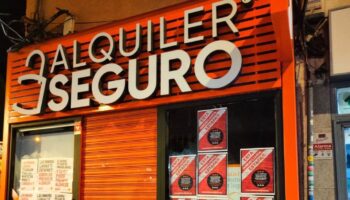 La Confederación de Sindicatos de Inquilinas organiza la primera huelga de alquileres en todo el Estado contra la inmobiliaria «Alquiler Seguro»