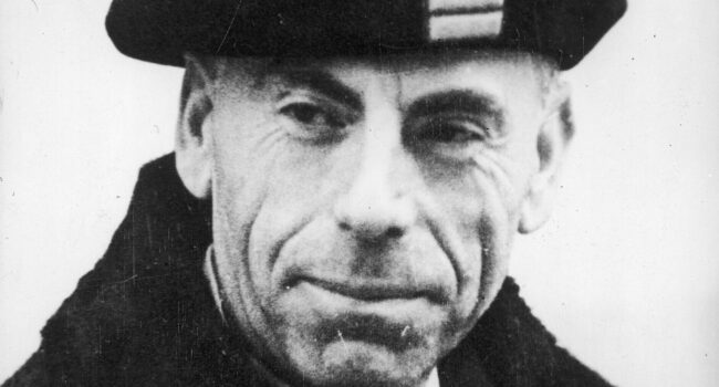 Sumar pide el reconocimiento institucional de Antonio Ortega, ex presidente republicano del Real Madrid