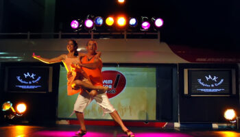 Brasil busca reconocimiento del forró como patrimonio inmaterial