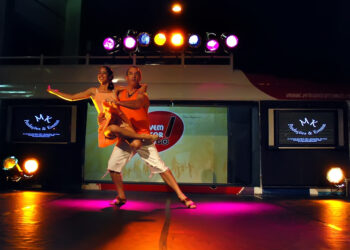 Brasil busca reconocimiento del forró como patrimonio inmaterial