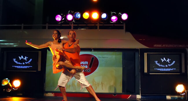 Brasil busca reconocimiento del forró como patrimonio inmaterial