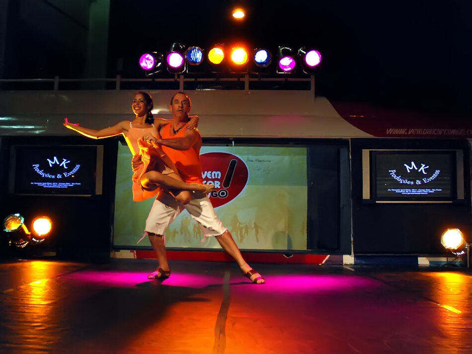 Brasil busca reconocimiento del forró como patrimonio inmaterial