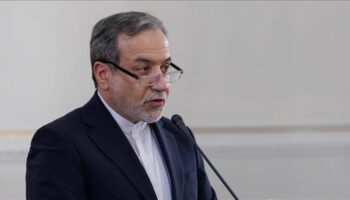 Irán advierte sobre el riesgo de una fuga radiactiva tras ataques a Busheher