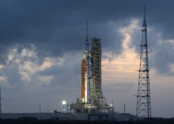 Artemis II marca el regreso a la Luna tras medio siglo de espera