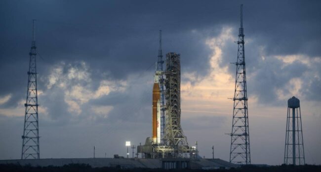 Artemis II marca el regreso a la Luna tras medio siglo de espera