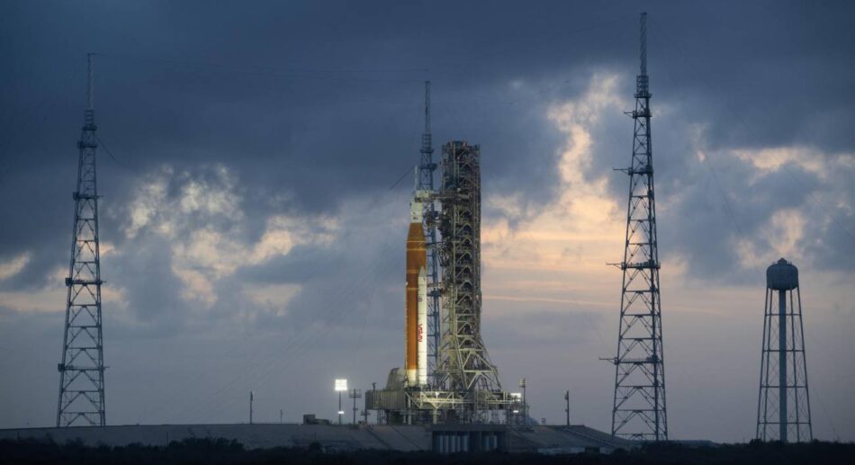 Artemis II marca el regreso a la Luna tras medio siglo de espera