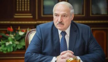 Meterse en Cuba será caro para EEUU, advierte Lukashenko