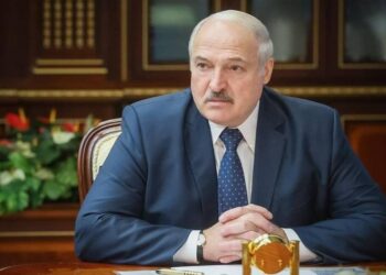 Meterse en Cuba será caro para EEUU, advierte Lukashenko