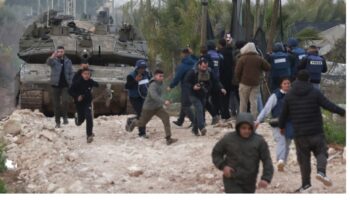 Heridos y arrestados en Cisjordania durante redadas israelíes