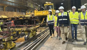 Asociaciones vecinales, de comerciantes y autónomos ponen en marcha la Plataforma de Afectados por las Obras de Infraestructuras y Metro de la Comunidad y el Ayuntamiento de Madrid