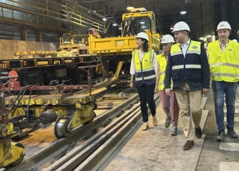 Asociaciones vecinales, de comerciantes y autónomos ponen en marcha la Plataforma de Afectados por las Obras de Infraestructuras y Metro de la Comunidad y el Ayuntamiento de Madrid