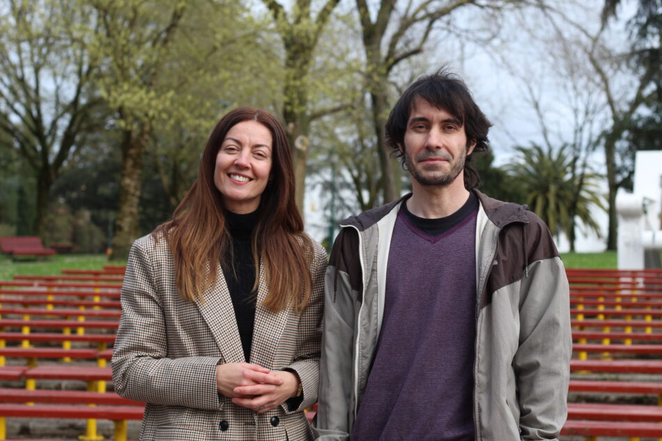 Cantabristas Torrelavega lanza un proyecto para estimular la cultura de base y revitalizar la capital del Besaya